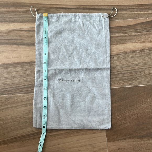 Classique Entier set of 2 dust bags - Picture 4 of 4